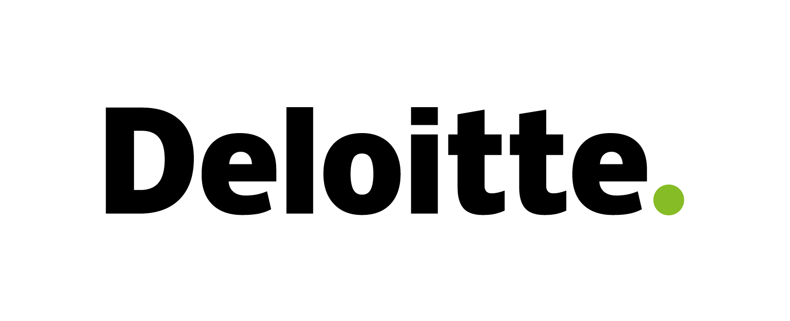 Deloitte New Logo