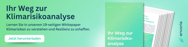 Klimarisiko Whitepaper Banner