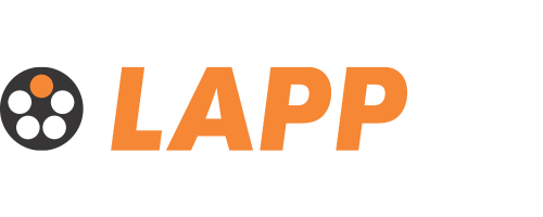 Envoria Customer Testimonial LAPP Logo