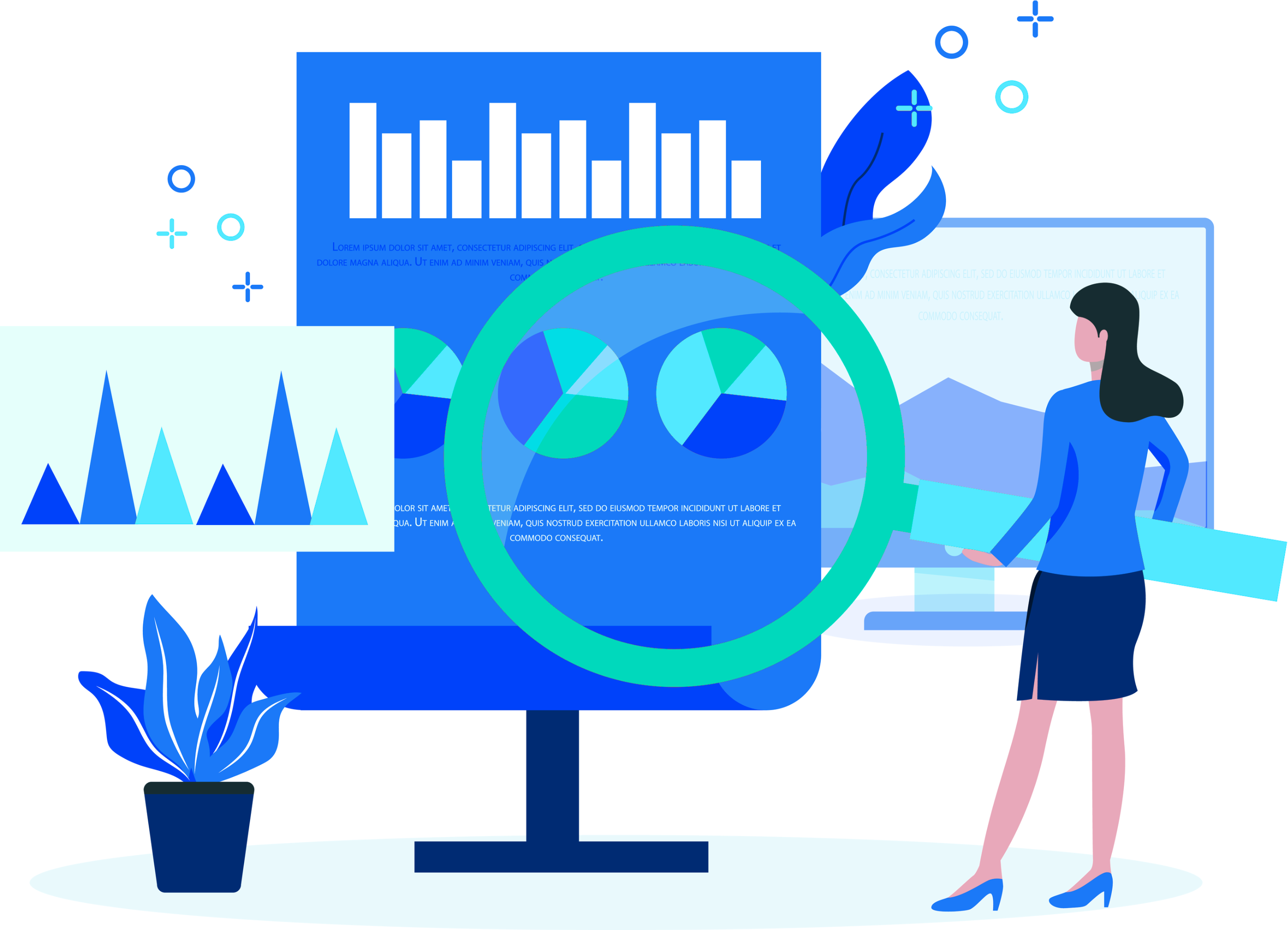Envoria financial reporting required by companies