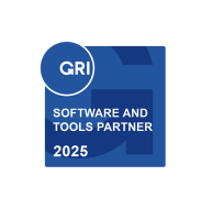 Envoria is GRI certified Software
