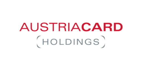 Logo AUSTRIACARD HOLDINGS AG
