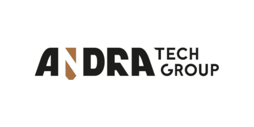Logo Andra Tech Group 1