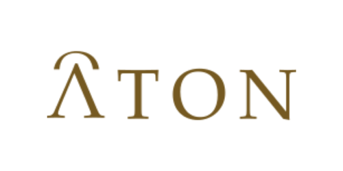Logo Aton