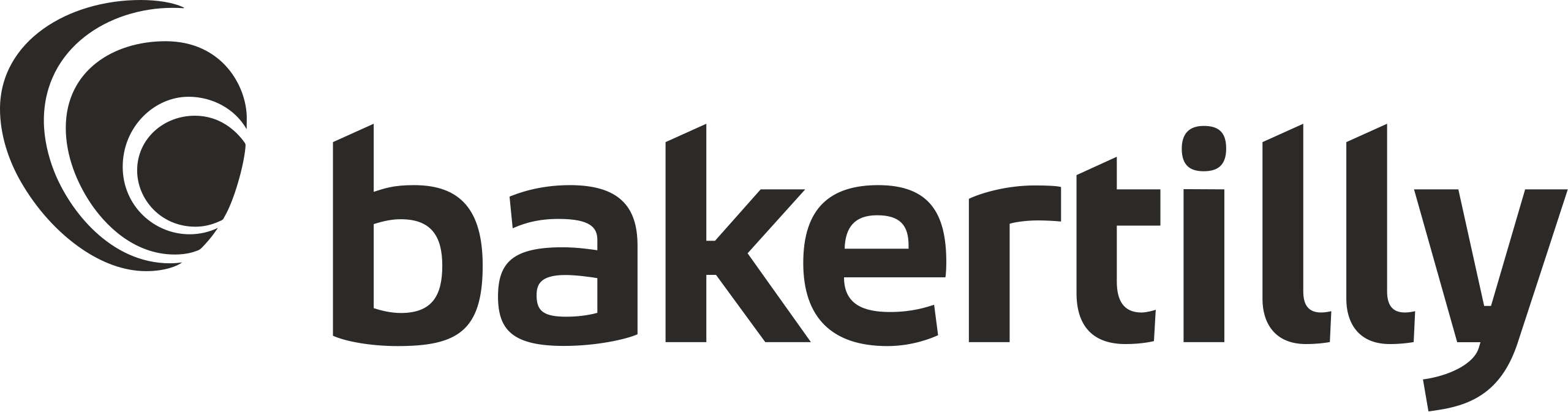 Logo Baker Tilly