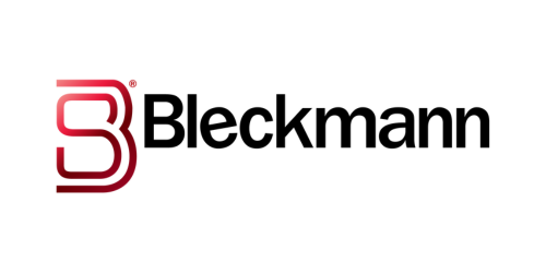 Logo Bleckmann
