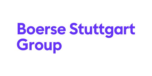 Logo Boerse Stuttgart