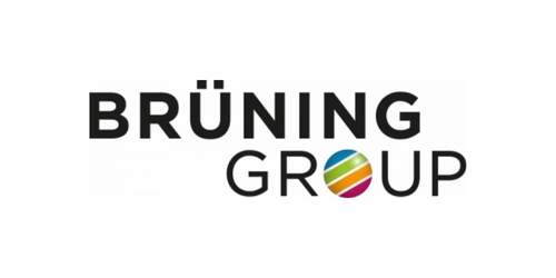 Logo Brüning Group