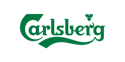 Logo Carlsberg