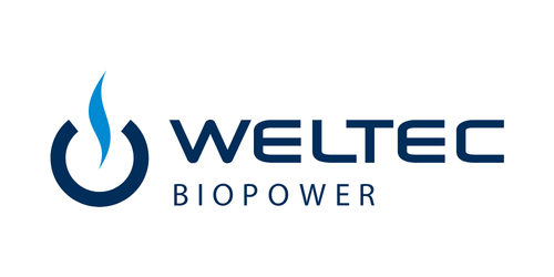 Logo Client Envoria Weltec Biopower