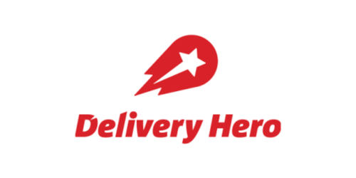 Logo Delivery Hero