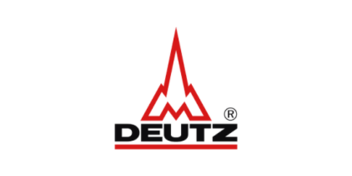 Logo Deutz