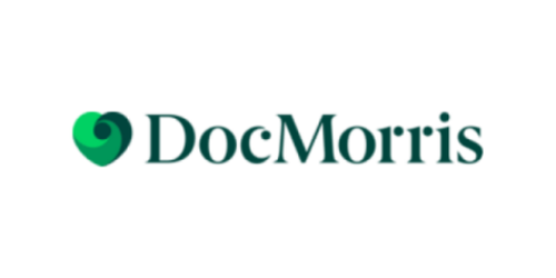 Logo Doc Morris