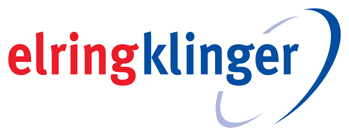 Logo Elring Klinger