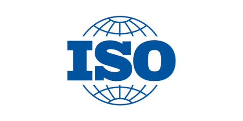 Logo Envoria has included ISO Norms
