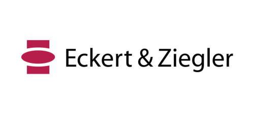 Logo Eckert & Ziegler