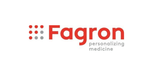 Logo Fagron
