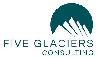 Logo Five Glaciers Consulting