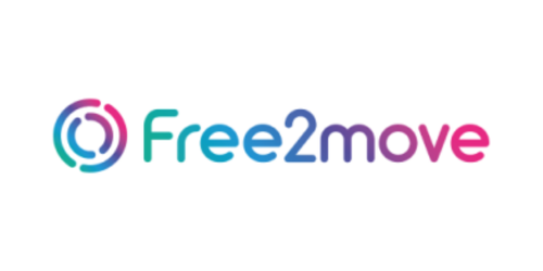Logo Free2move