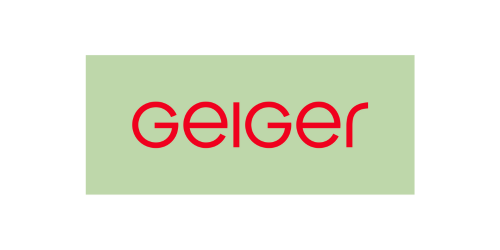 Logo Geiger