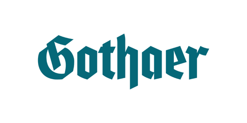 Logo Gothaer