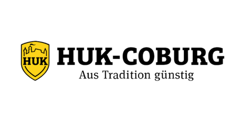 Logo HUK Coburg