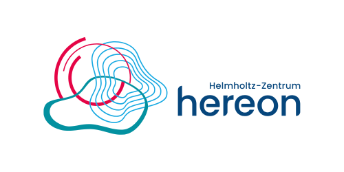 Logo Helmholtz Zentrum Hereon Gmb H