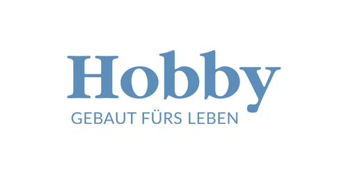 Logo Hobby