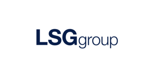 Logo LSG Group