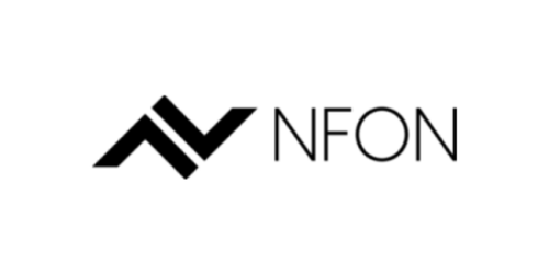 Logo NFON