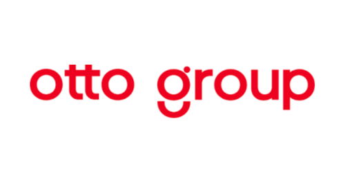 Logo Otto Group