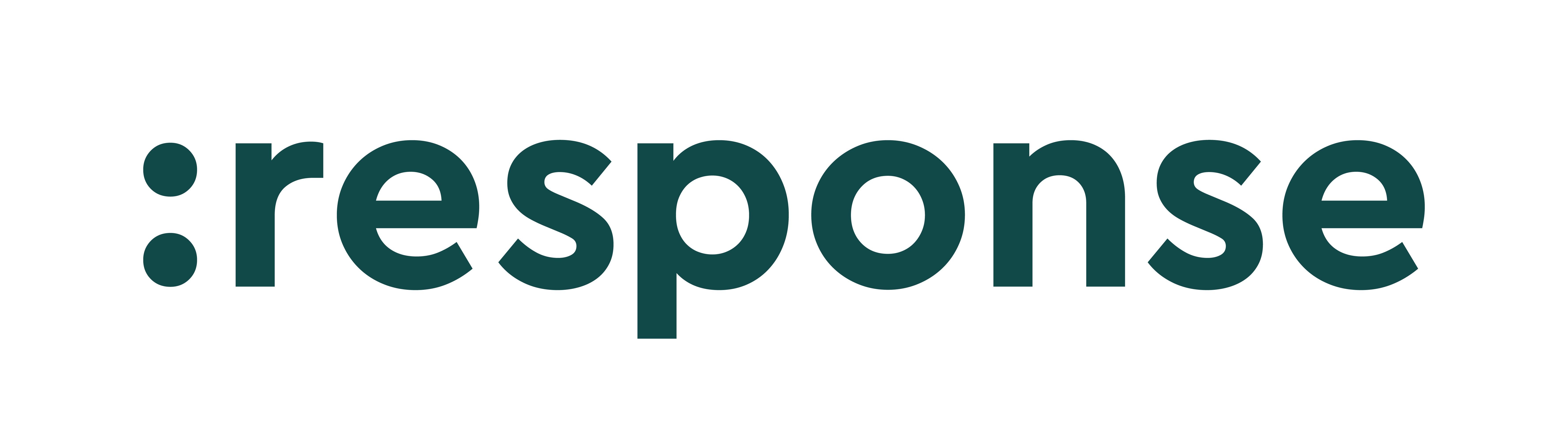 Logo Partner response