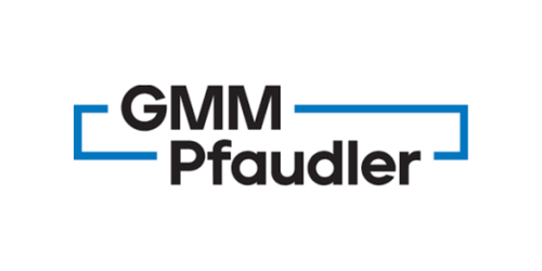 Logo Pfaudler