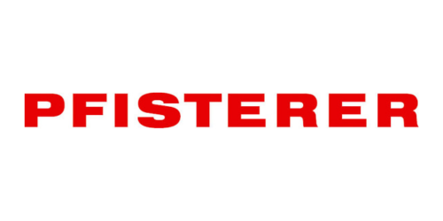 Logo Pfisterer