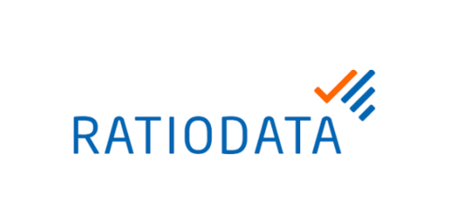 Logo Ratiodata