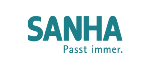 Logo Sanha