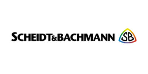 Logo Scheidt Bachmann