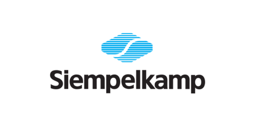Logo Siempelkamp