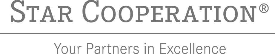 Logo Star Cooperation