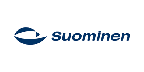 Logo Suominen