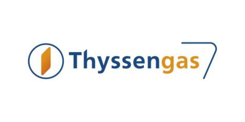 Logo Thyssengas