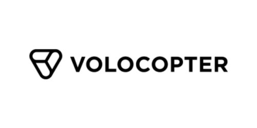 Logo Volocopter