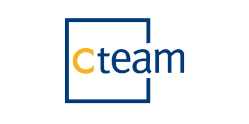 Logo cteam