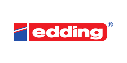 Logo edding