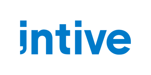 Logo intive