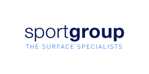 Logo sportgroup