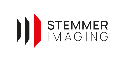 Logo stemmer Imaging AG