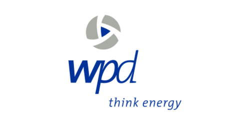 Logo wpd