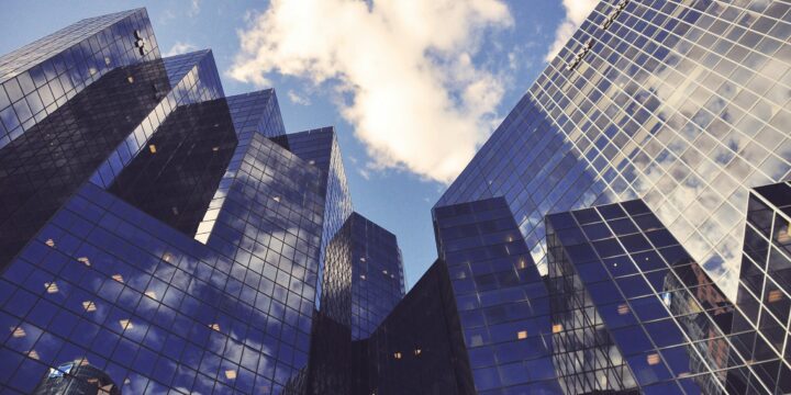 Artikel Header Banner How ESG Performance Will Influence Financing Access from 2026