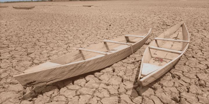 Article Top climate risks for companies by industry and region